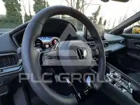 2026 Honda PRELUDE