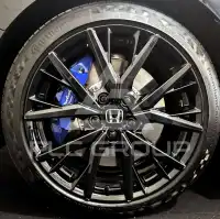 2026 Honda PRELUDE
