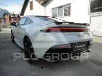 2026 Honda PRELUDE