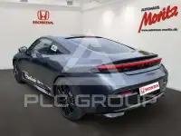 2026 Honda PRELUDE