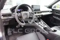 2026 Honda PRELUDE