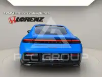 2026 Honda PRELUDE