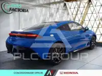 2026 Honda PRELUDE