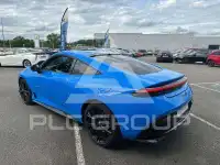 2026 Honda PRELUDE