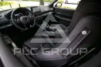 2026 Honda PRELUDE