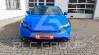2026 Honda PRELUDE