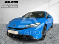 2026 Honda PRELUDE