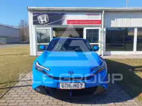 2026 Honda PRELUDE