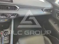 2026 Honda PRELUDE