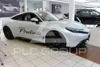 2026 Honda PRELUDE