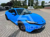 2026 Honda PRELUDE