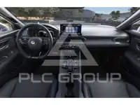2026 Honda PRELUDE
