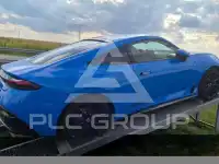 2026 Honda PRELUDE