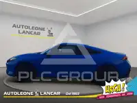 2026 Honda PRELUDE