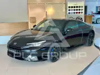 2026 Honda PRELUDE