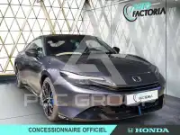 2026 Honda PRELUDE