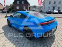 2026 Honda PRELUDE