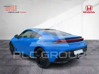 2026 Honda PRELUDE