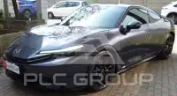 2026 Honda PRELUDE