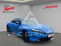2026 Honda PRELUDE