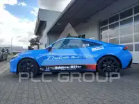 2026 Honda PRELUDE
