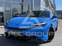 2026 Honda PRELUDE