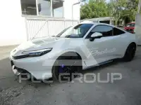 2026 Honda PRELUDE