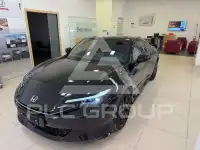 2026 Honda PRELUDE
