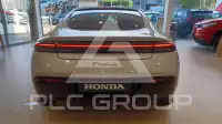 2026 Honda PRELUDE