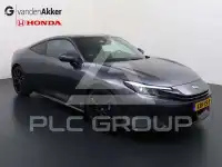 2026 Honda PRELUDE