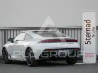2026 Honda PRELUDE