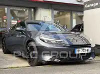 2026 Honda PRELUDE