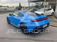 2026 Honda PRELUDE