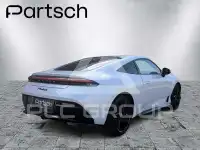 2026 Honda PRELUDE