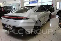 2026 Honda PRELUDE
