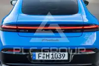 2026 Honda PRELUDE