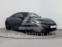 2026 Honda PRELUDE