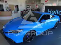 2026 Honda PRELUDE
