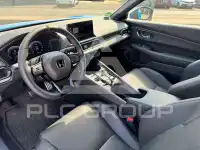 2026 Honda PRELUDE