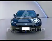 2026 Honda PRELUDE