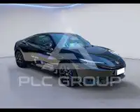 2026 Honda PRELUDE