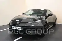 2026 Honda PRELUDE