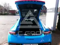 2026 Honda PRELUDE