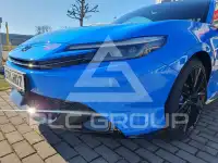 2026 Honda PRELUDE