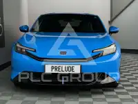 2026 Honda PRELUDE
