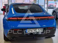 2026 Honda PRELUDE