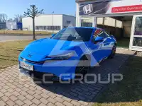 2026 Honda PRELUDE