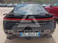 2026 Honda PRELUDE