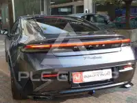 2026 Honda PRELUDE