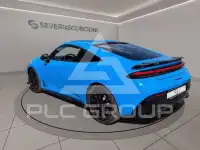 2026 Honda PRELUDE